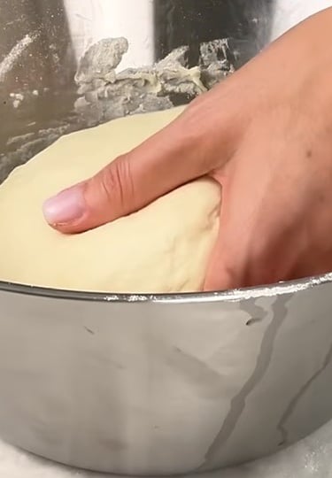 Ultimo riposo di 30 minuti