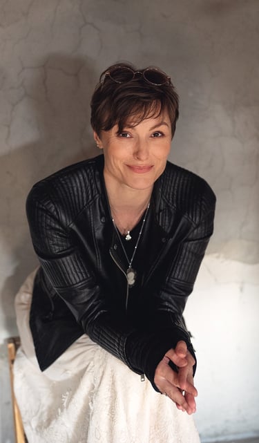 Mila Orlińska