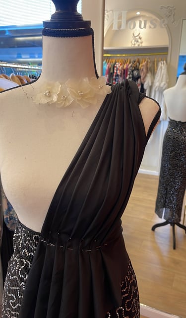 House of Serena - Dress