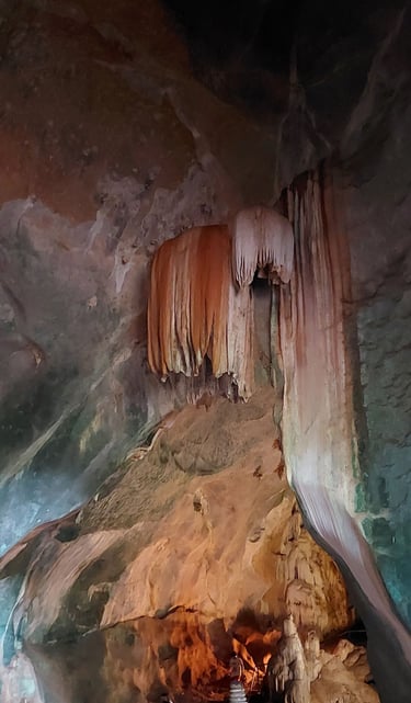 thailand phang nga wat suwan khuha