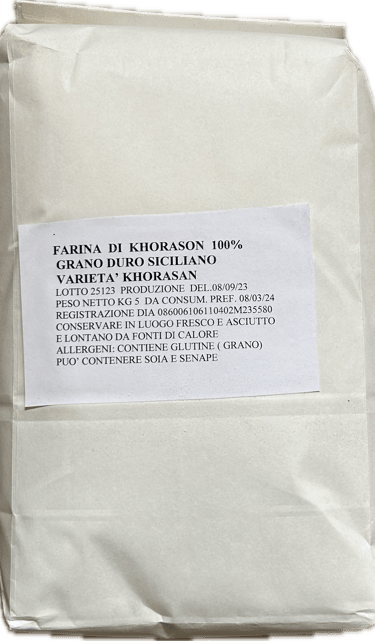 ingrosso farine farina Catania farina grani antichi pizza pane panificio pasticceria Acireale Giarre