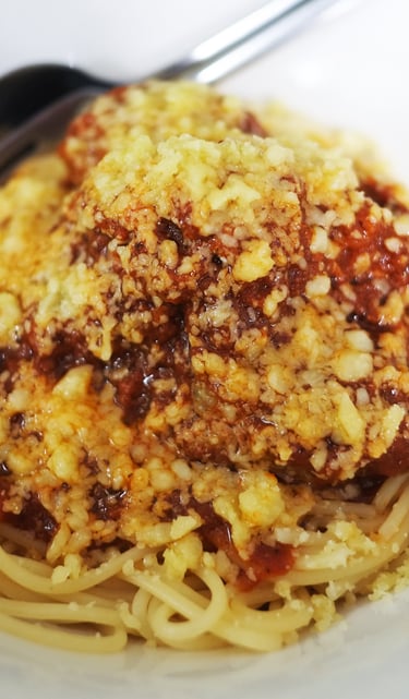 Pasta Boy - Amare La Cucina - Pasig City