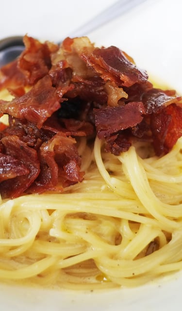 Pasta Boy - Amare La Cucina - Pasig City