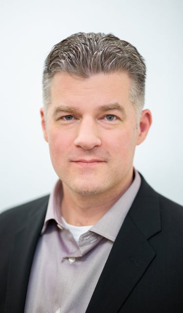 Jeremy Sluyters