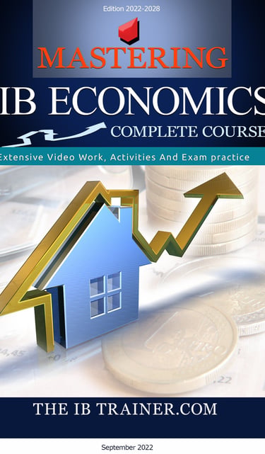 IB Economics Course