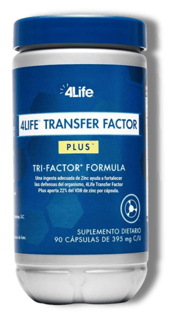 4Life Transfer Factor Plus