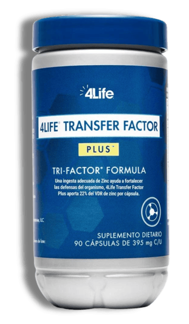 4Life Transfer Factor Plus