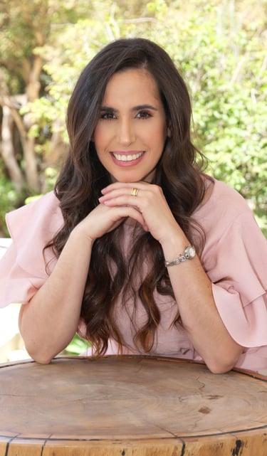 Katia Vital Nutricionista