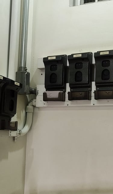 Porteiro eletrônico