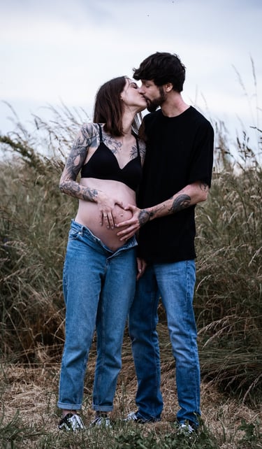 Familien-Porträt #1