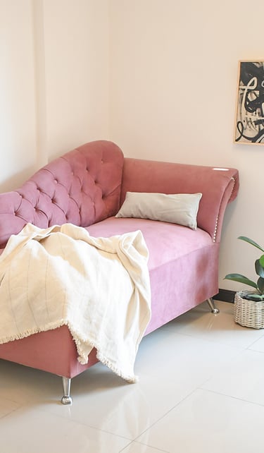 chaise longue