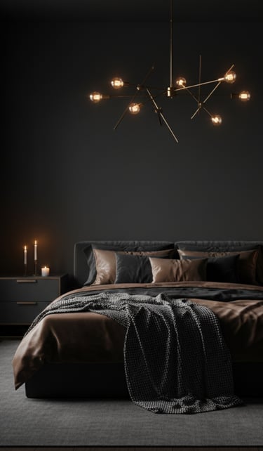 Moodspiration interior inspiration