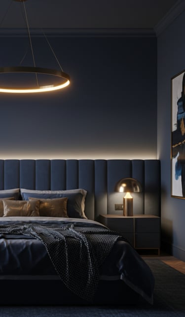 Moodspiration interior inspiration