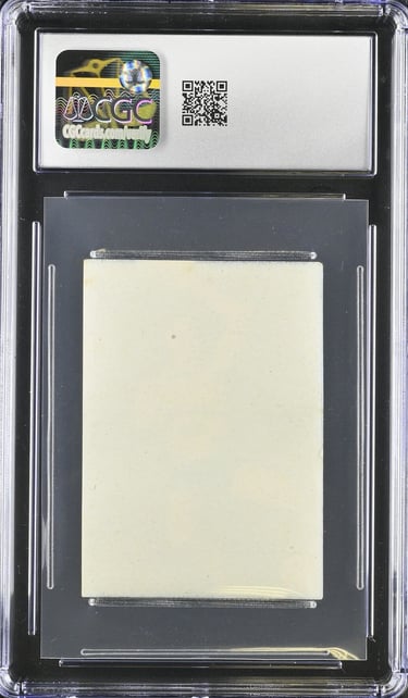 EARLY 1950s EDITORIAL ROLLAN F.B.I. ALBUM DE CROMOS #41 BASKETBALL (SPAIN)