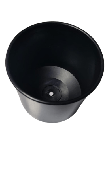 D 807 THREAD CONE CUP