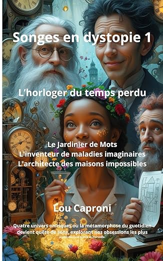 nouvelles songes en dystopie 1