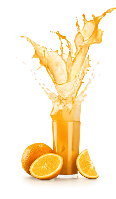 KSY Juice Blends, Orange Wave Egypt, Juice Concentrates
