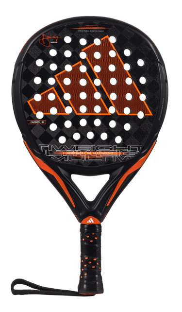 Adidas Adipower 3.3 CTRL - Front