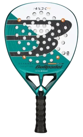 BullPadel Hack 04 - Front