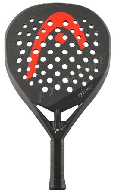 Head Extreme Pro - Coello variant