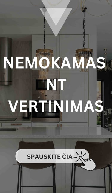 nemokamas nt vertinimas reall