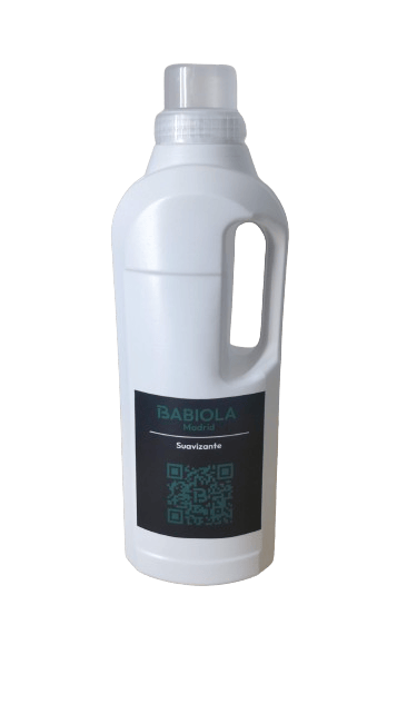 suavizante ecológico madrid