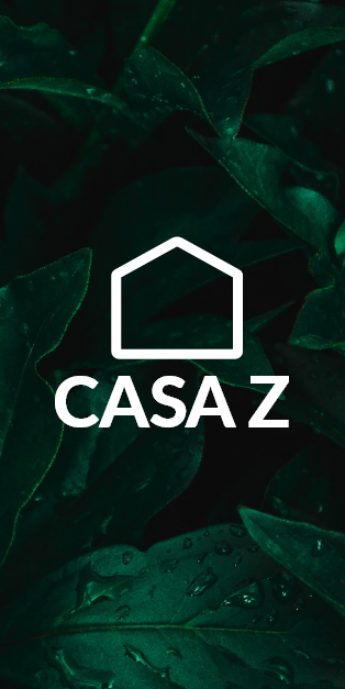 casa z, ux design, ui design, redesign, projeto