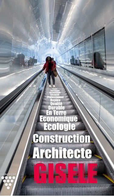 Architecte Ecologie Senegal