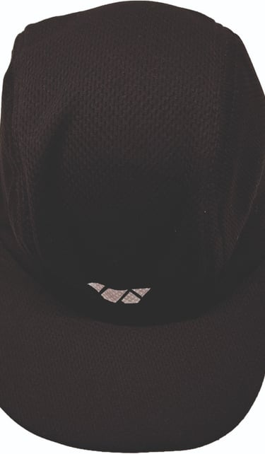 Stock Cap