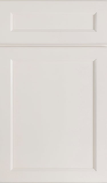 Dove Kitchen Cabinet