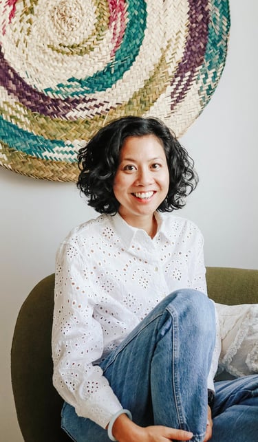 EMCC accredited mental health coach