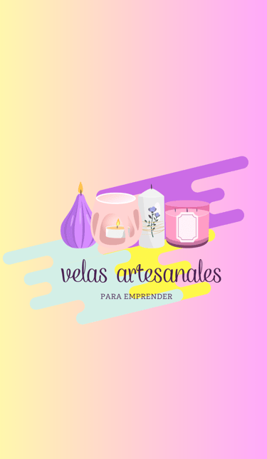 Opiniones de Curso Velas artesanales