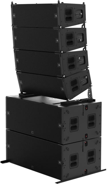 JBL VTXA12 Line Array
