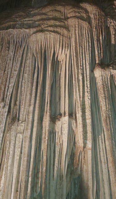 thailand krabi railay diamond cave