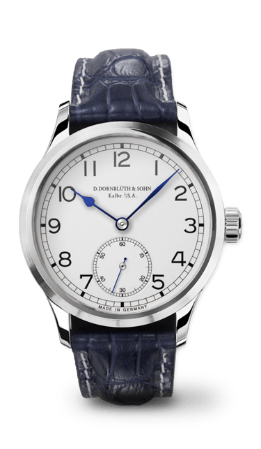 Dornblueth Calibre 99.1