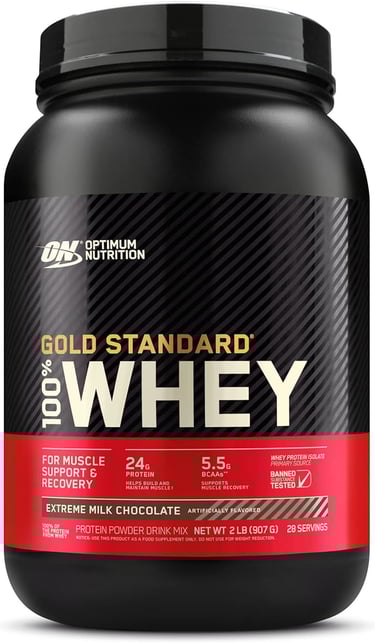 a protein drink that is being used to make it easier to gain