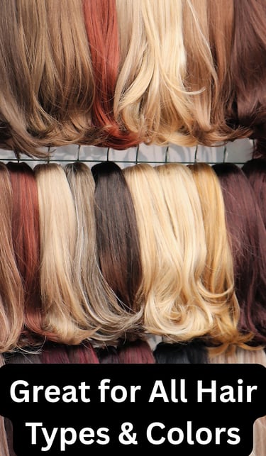 back2naturalness dry shampoo powder for dark hair 