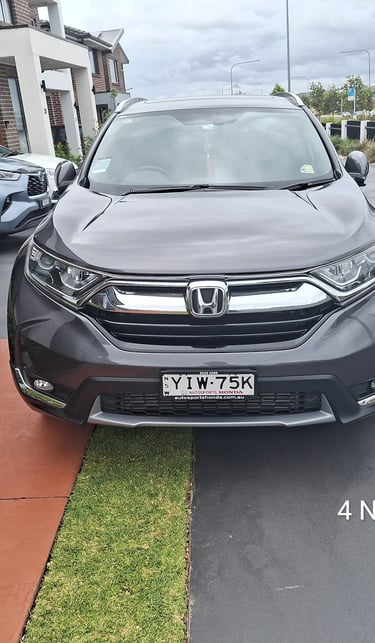 prepurchase car inspection in blacktown
