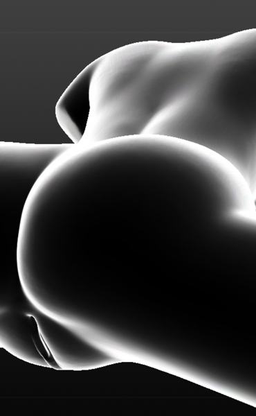 3D Model, stl, sexdoll, 3D printed, download, sample, for fleshligth, and similars_009