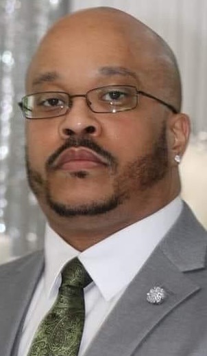 Charles Christopher Williams 