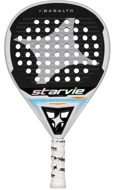 Starvie Basalto Pro - Front