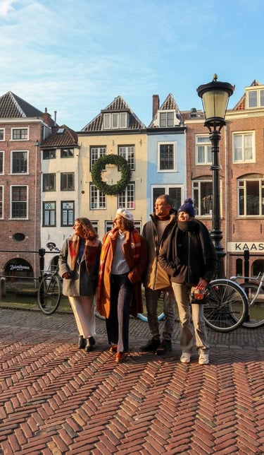 utrecht-travel2travel