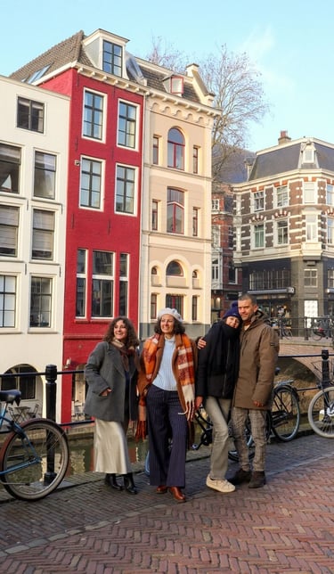 utrecht-travel2travel