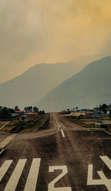 Himalayas, EBC, everest base camp, trekking in nepal, nepal, lukla