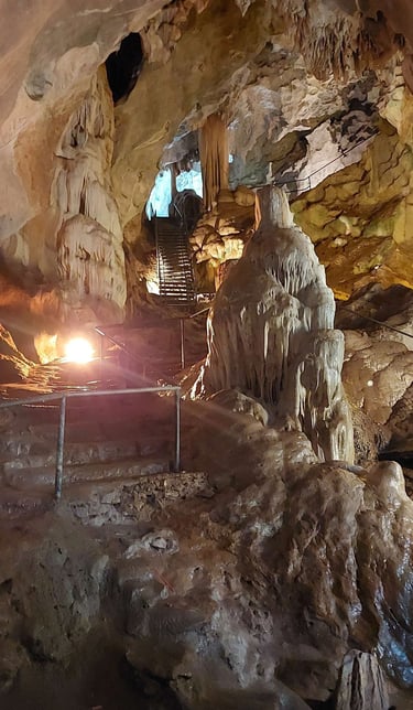 thailand phang nga wat suwan khuha