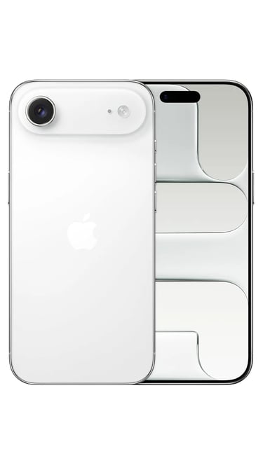 iPhone 17 Air Clone Copy Model