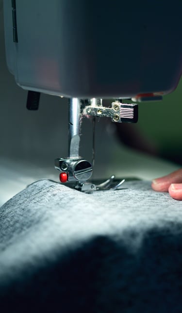tailoring