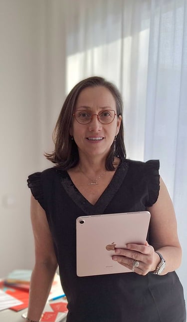 Optimización de procesos administrativos para empresas