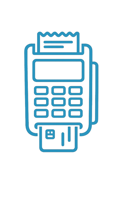 POS Systems & Terminal Solutions