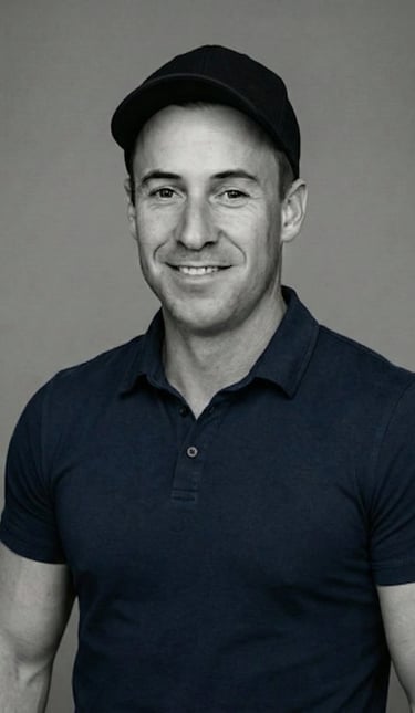 daryn portrait elevate